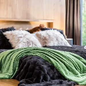 Nowy Komfortowy Apartament&spa Grizzly De Lux , Zakopane Polska